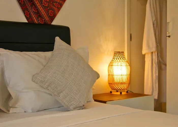 Sukhaloka By Agata - 2br Private Pool