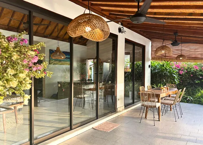 Villa Sukhaloka By Agata - 2br Private Pool
