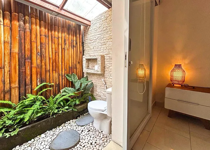Sukhaloka By Agata - 2br Private Pool * Canggu