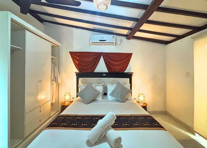 Villa Sukhaloka By Agata - 2br Private Pool