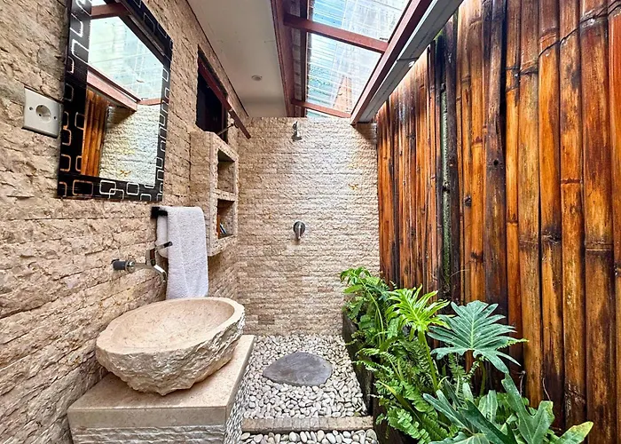 Villa Sukhaloka By Agata - 2br Private Pool *