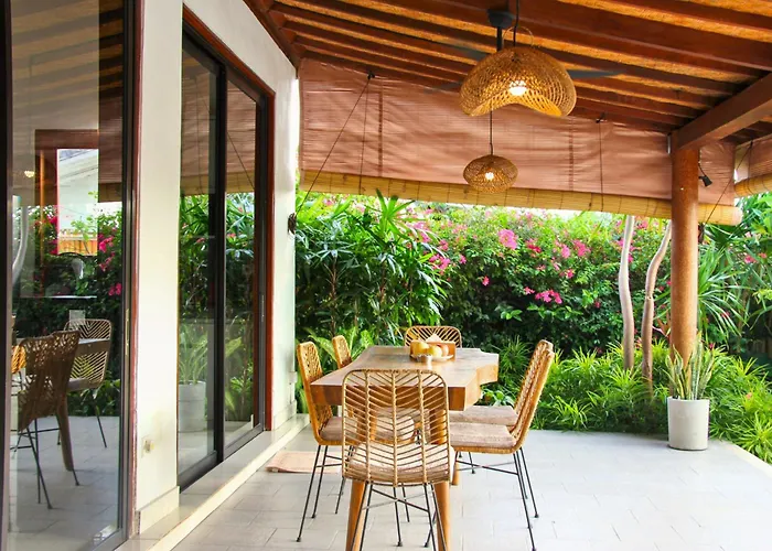 Sukhaloka By Agata - 2br Private Pool * Canggu