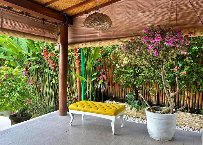 Villa Sukhaloka By Agata - 2br Private Pool *