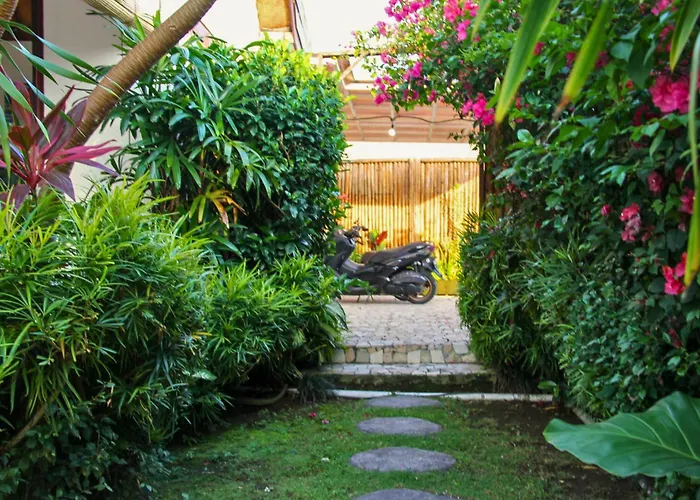 Sukhaloka By Agata - 2br Private Pool Villa Canggu